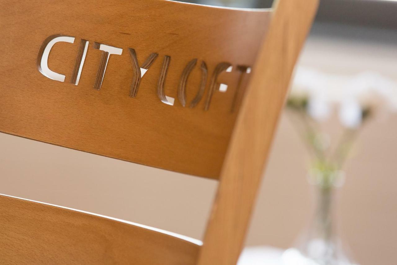 T3 Hotel Cityloft بوروسيا مونشنغلادباخ المظهر الخارجي الصورة
