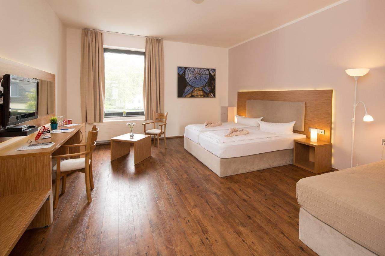 T3 Hotel Cityloft بوروسيا مونشنغلادباخ المظهر الخارجي الصورة