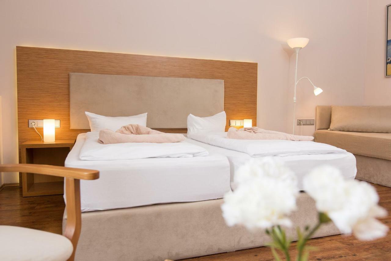 T3 Hotel Cityloft بوروسيا مونشنغلادباخ المظهر الخارجي الصورة