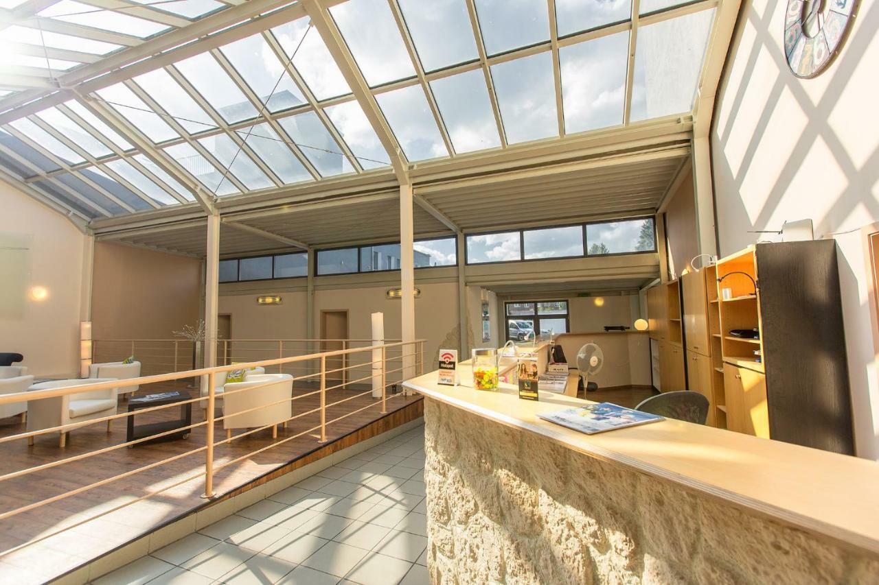 T3 Hotel Cityloft بوروسيا مونشنغلادباخ المظهر الخارجي الصورة